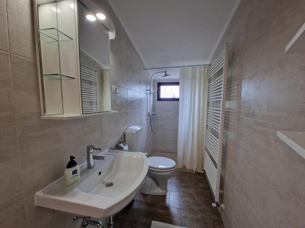 Keser Apartments Rovinj Exterior photo