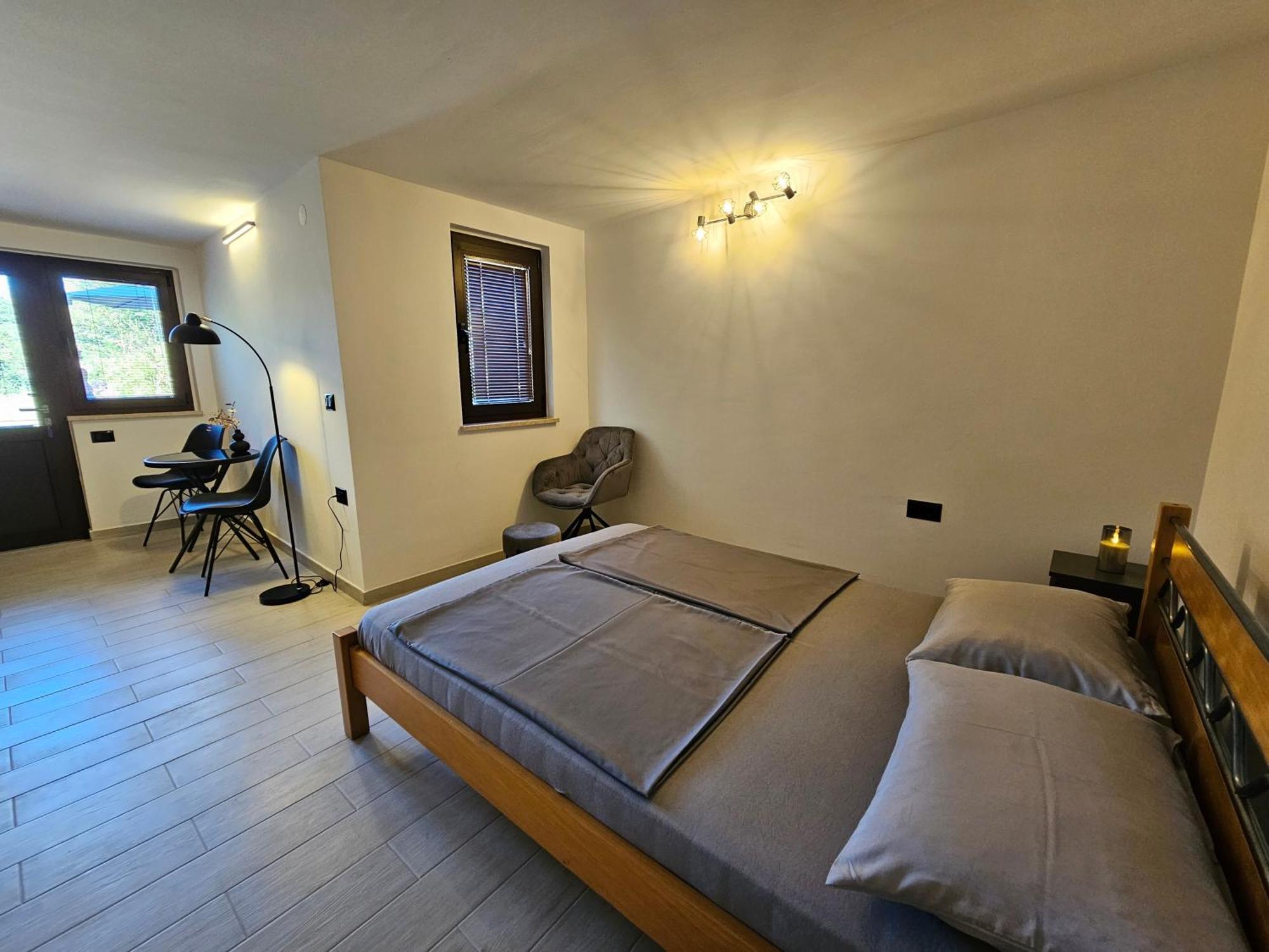 Keser Apartments Rovinj Exterior photo