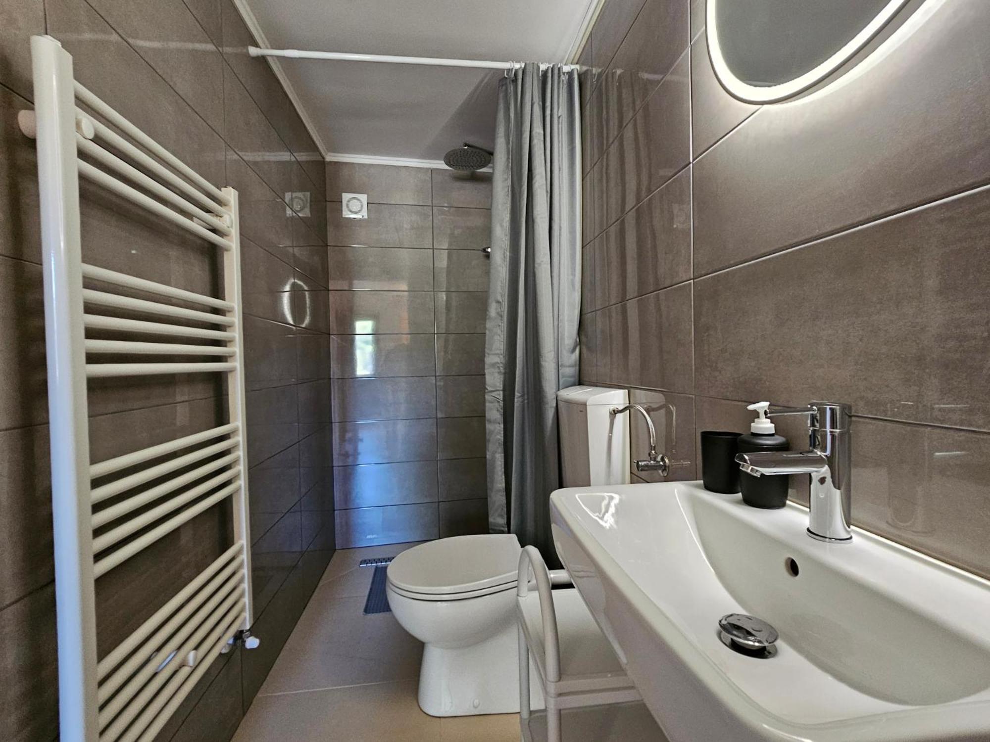 Keser Apartments Rovinj Exterior photo