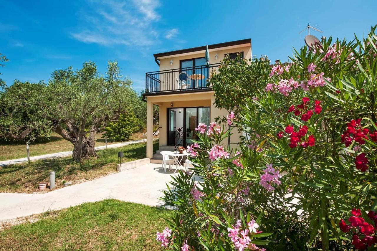 Keser Apartments Rovinj Exterior photo