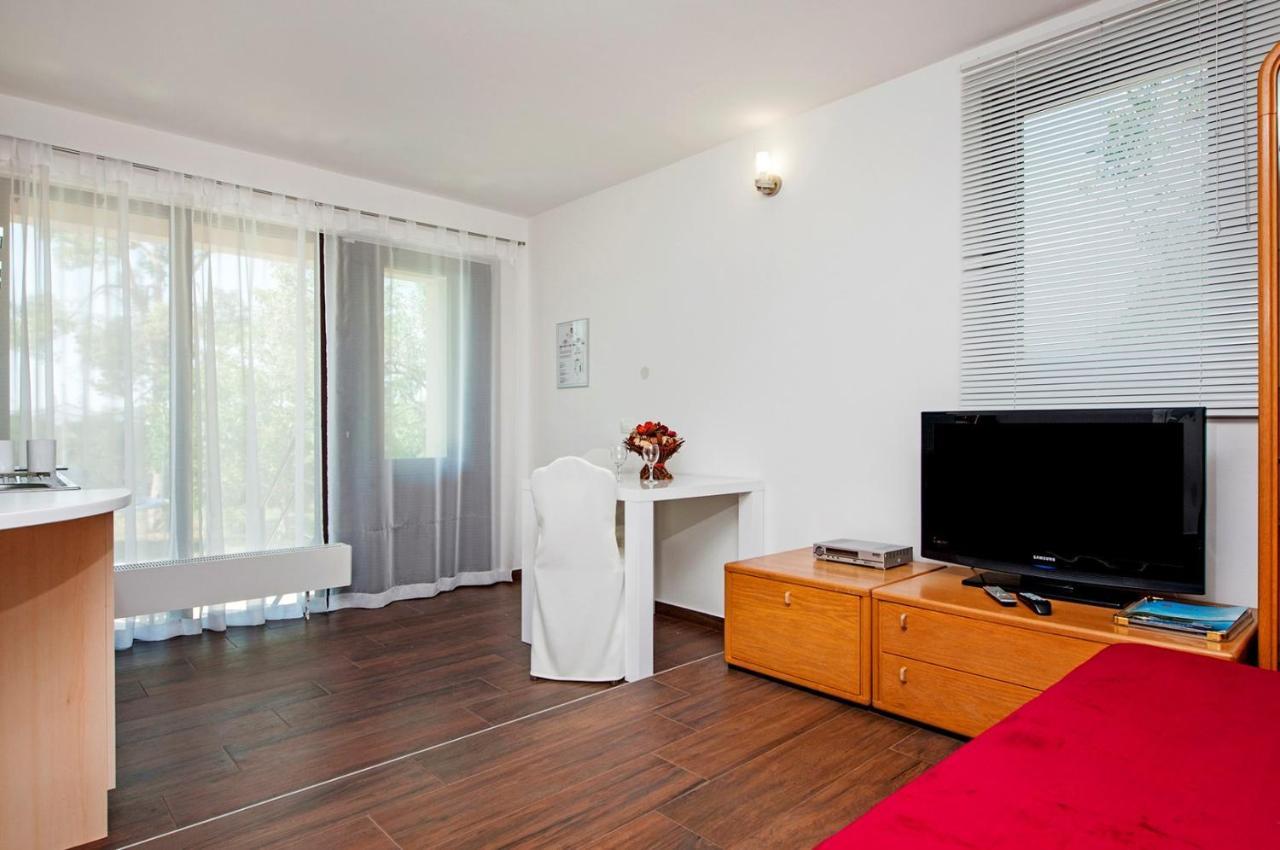 Keser Apartments Rovinj Exterior photo