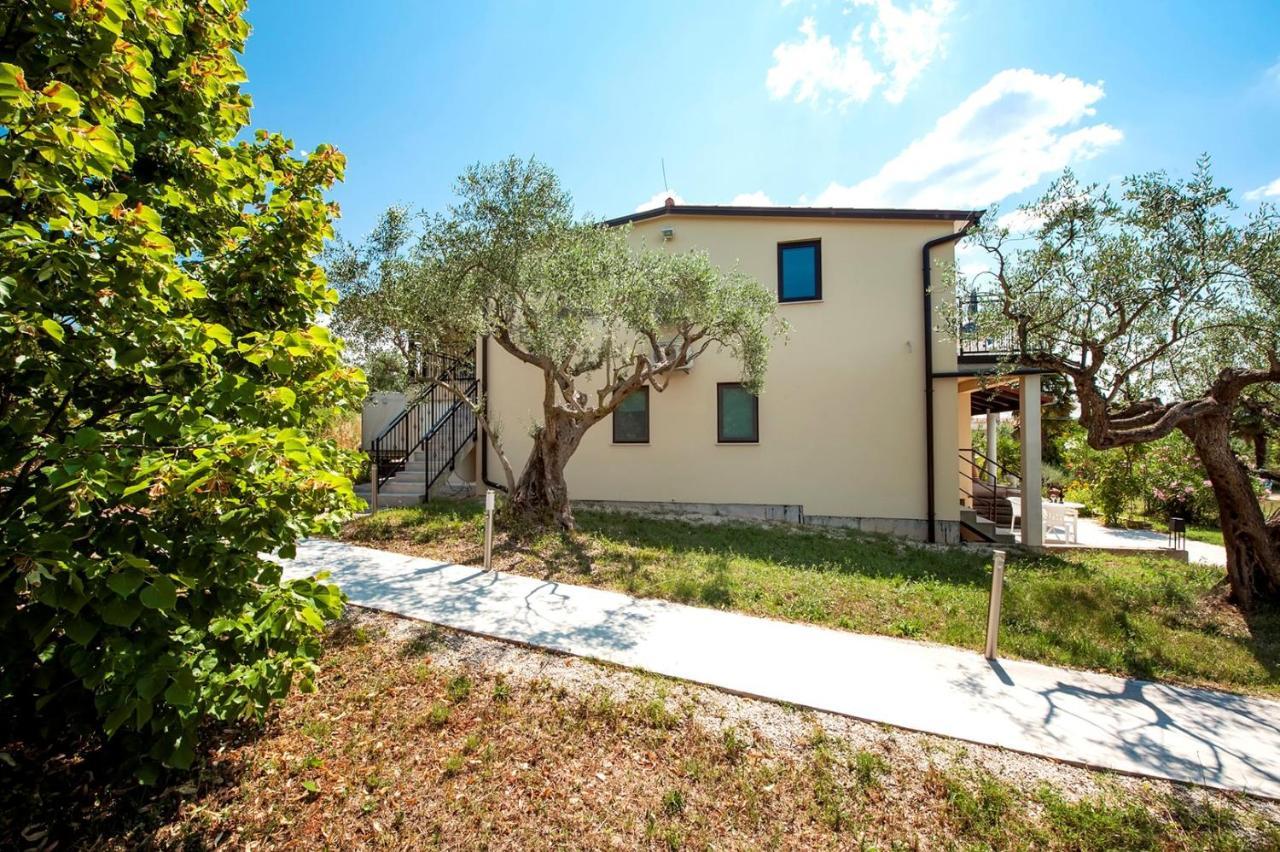 Keser Apartments Rovinj Exterior photo