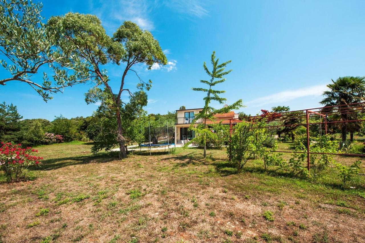 Keser Apartments Rovinj Exterior photo